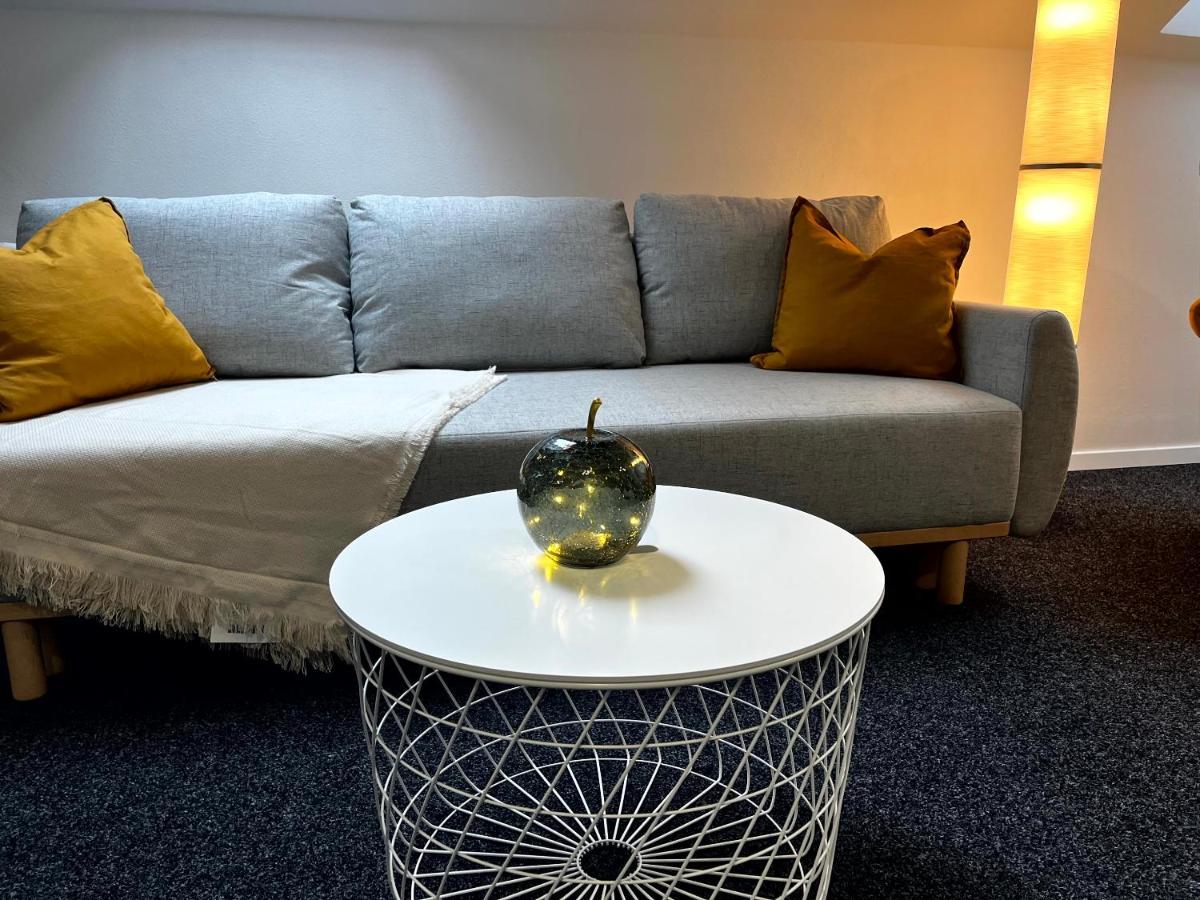 Breza House Apartments Zlín Екстериор снимка