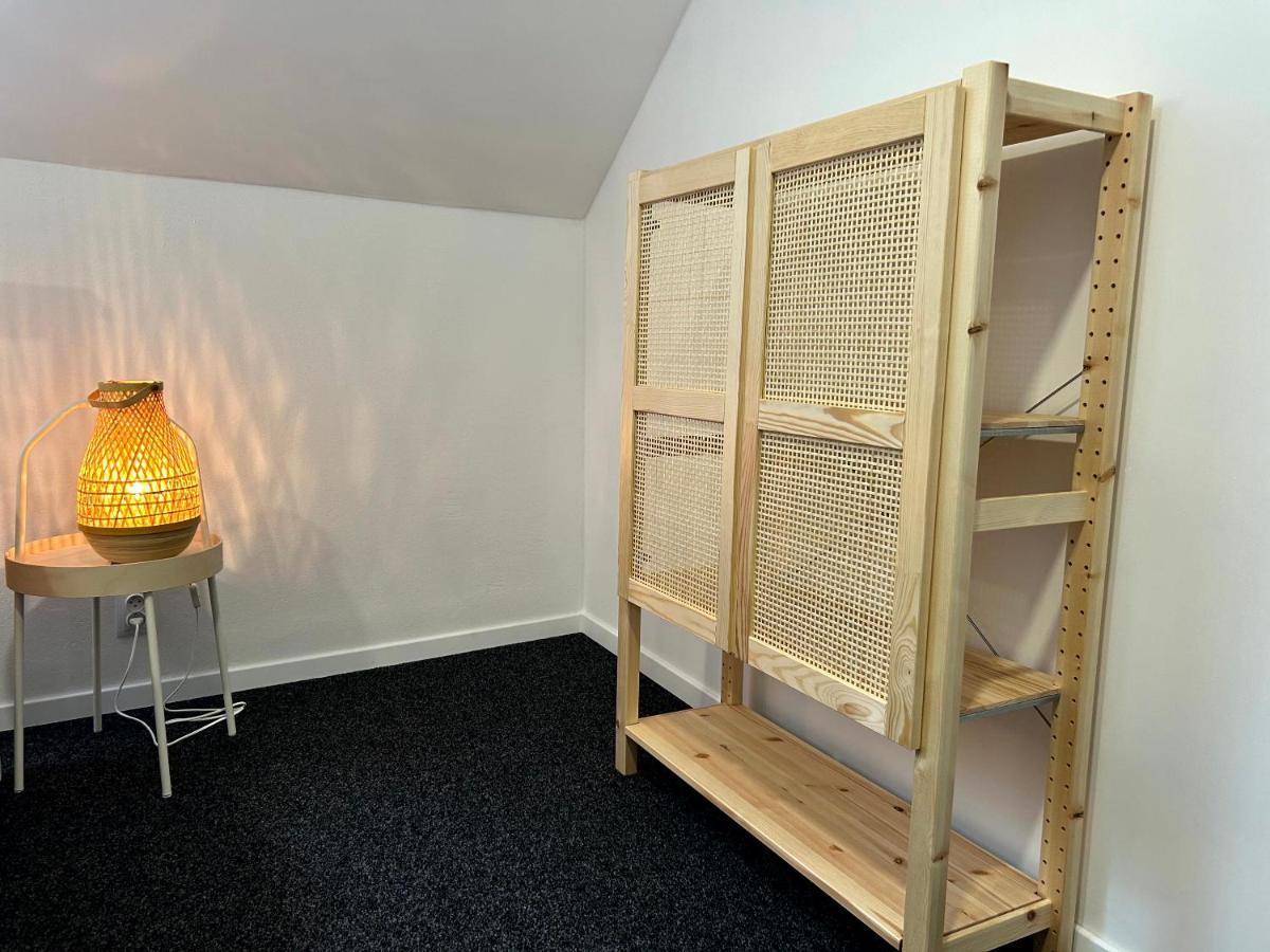 Breza House Apartments Zlín Екстериор снимка