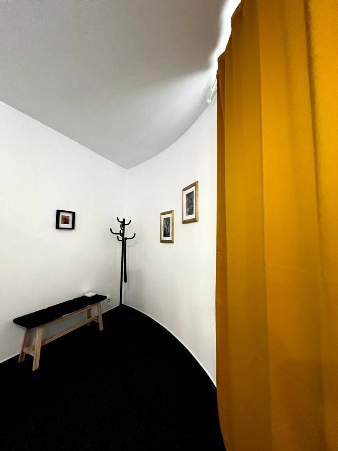 Breza House Apartments Zlín Екстериор снимка