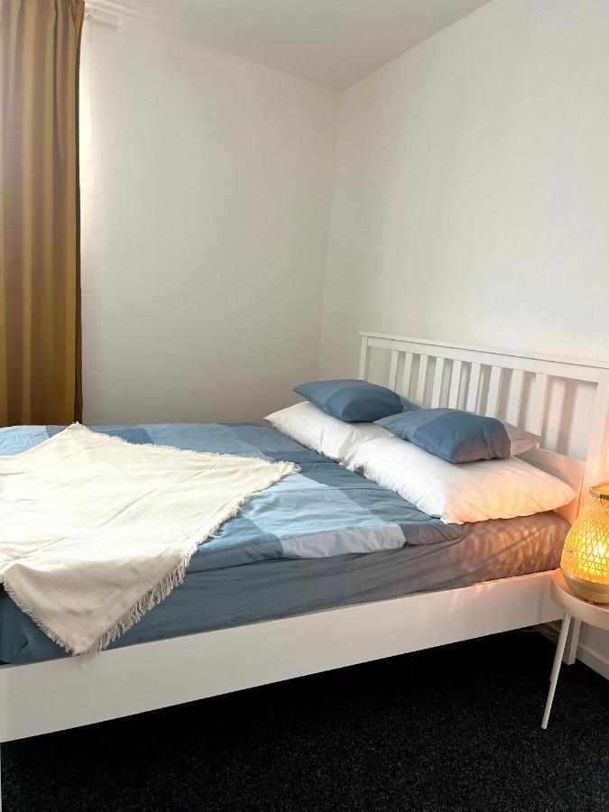 Breza House Apartments Zlín Екстериор снимка