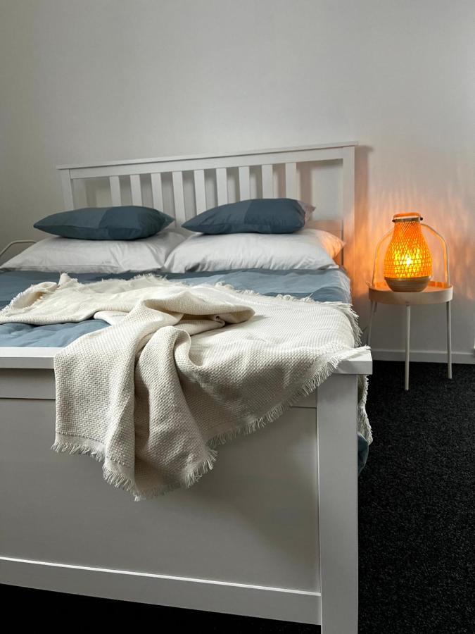 Breza House Apartments Zlín Екстериор снимка