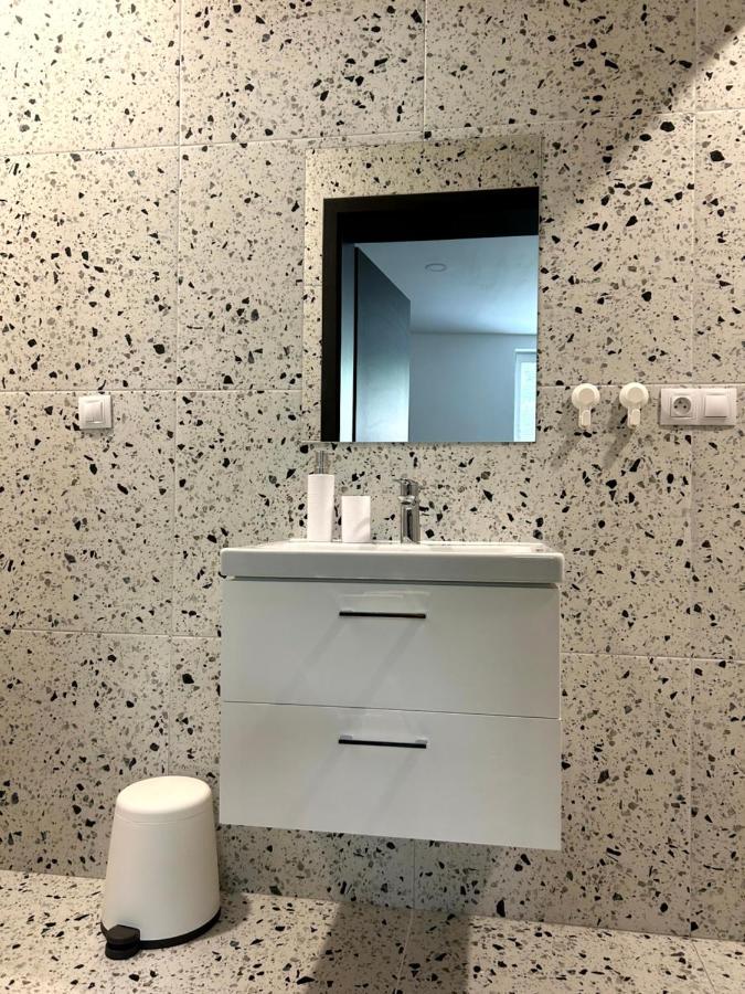 Breza House Apartments Zlín Екстериор снимка