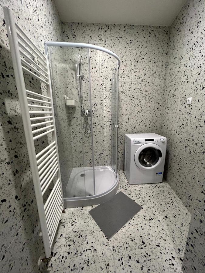 Breza House Apartments Zlín Екстериор снимка