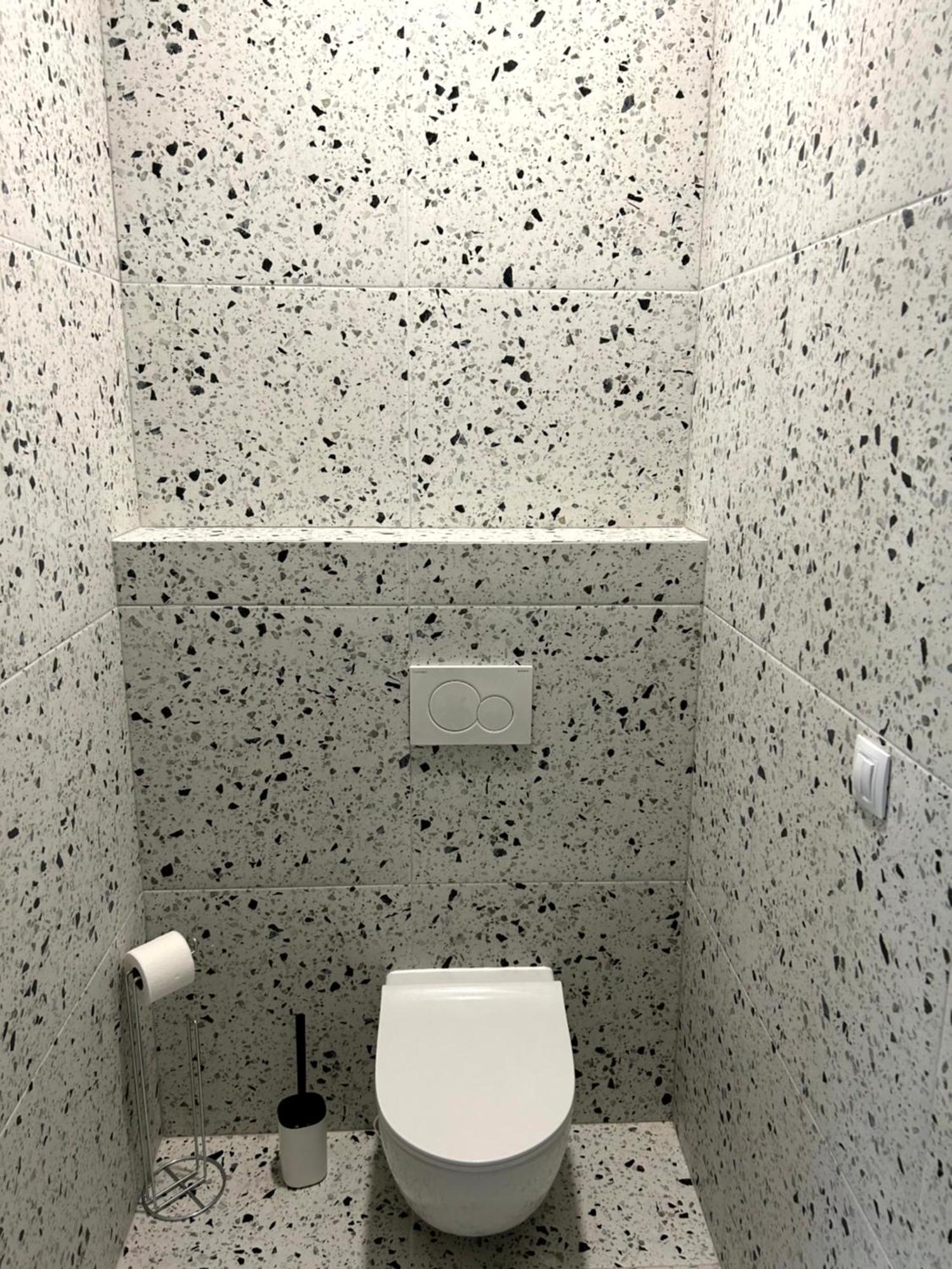 Breza House Apartments Zlín Екстериор снимка