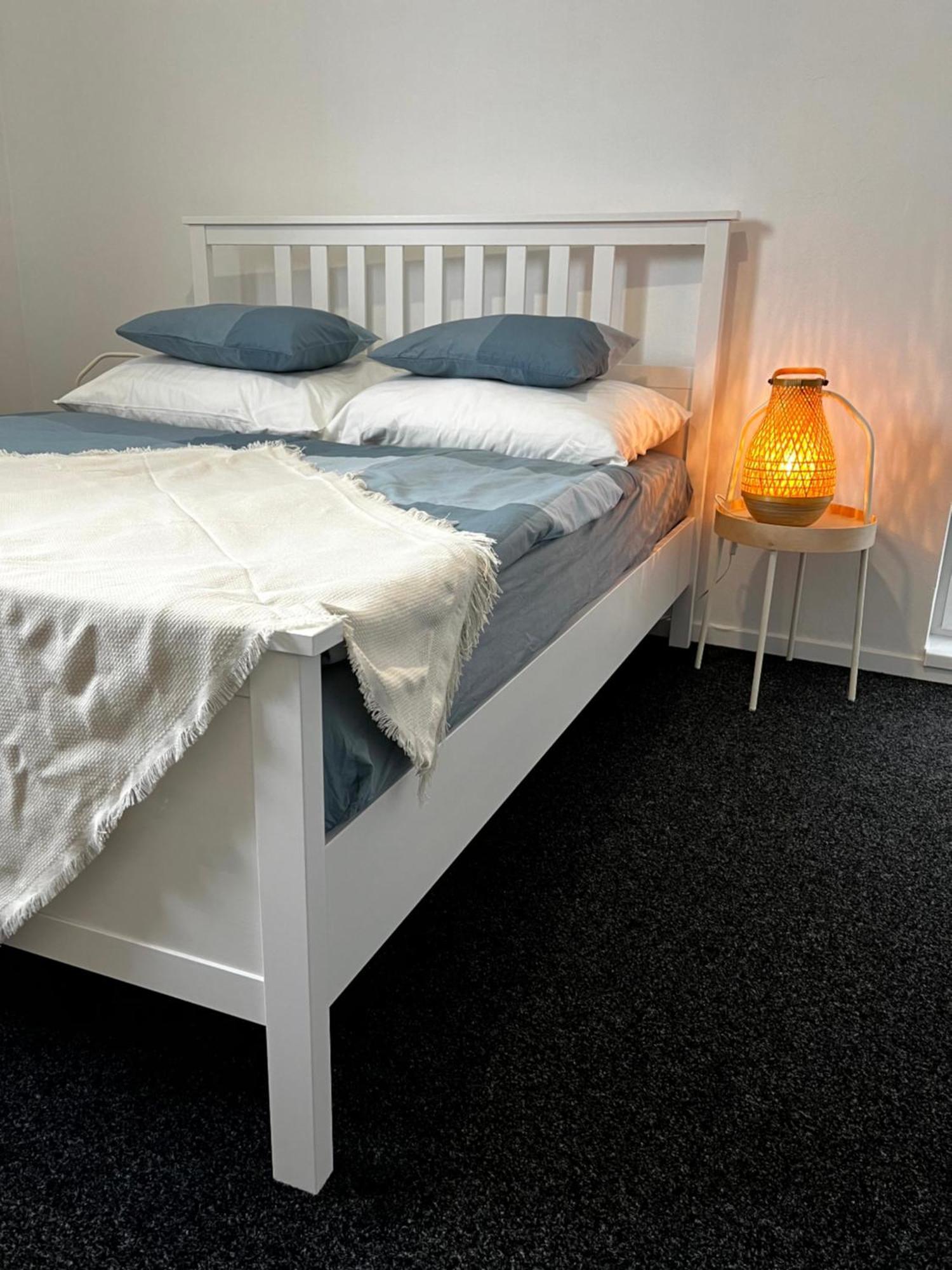 Breza House Apartments Zlín Екстериор снимка