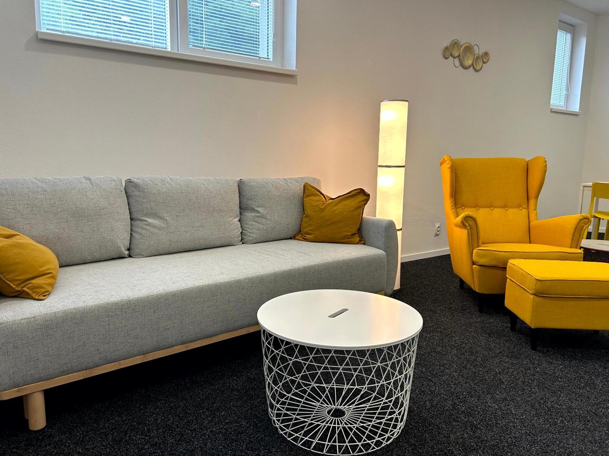 Breza House Apartments Zlín Екстериор снимка