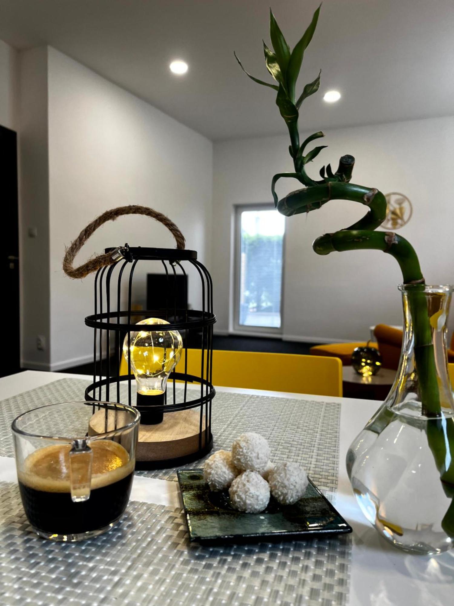 Breza House Apartments Zlín Екстериор снимка